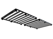 Front Runner Slimline II Roof Rack/TALL For Mercedes Sprinter 170"/L3/LWB W/ OEM Tracks 2006-Current