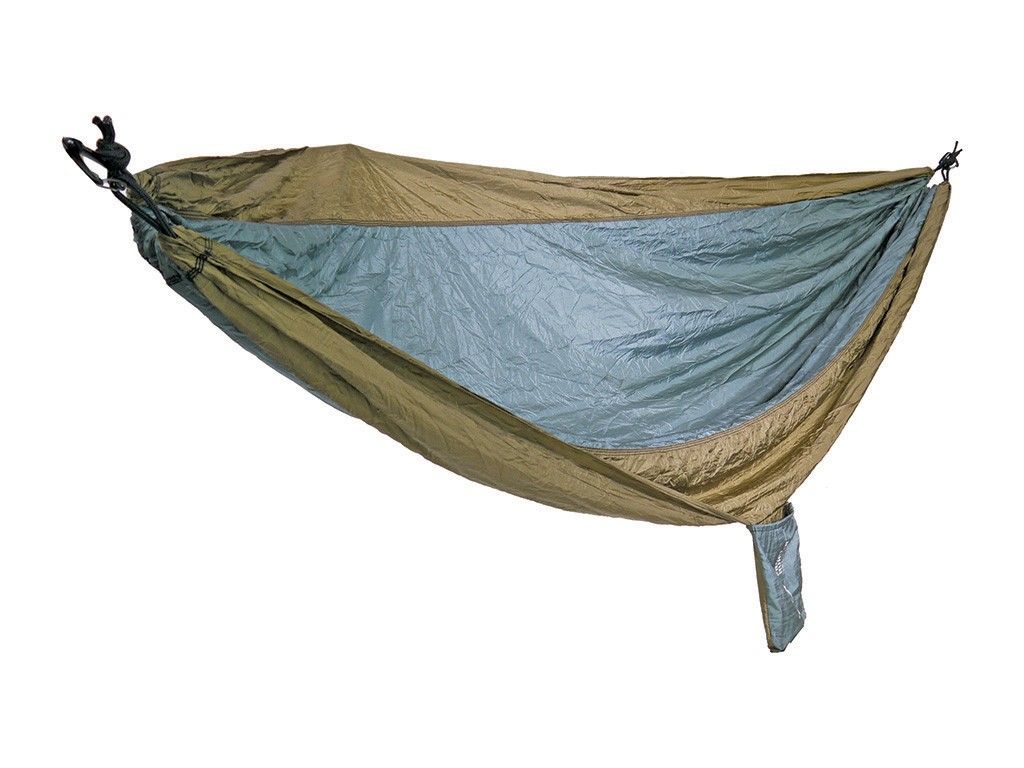 frontrunner hängematte Front Runner Sling-N-Sleep Hammock