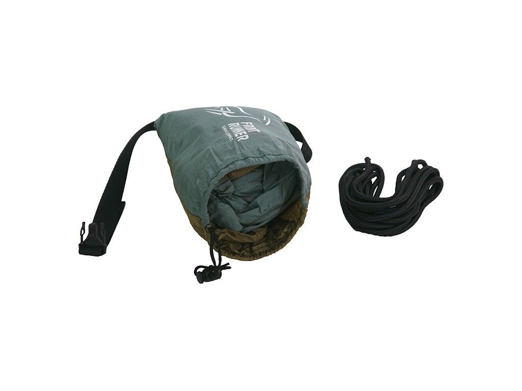 frontrunner hängematte Front Runner Sling-N-Sleep Hammock