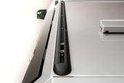 Roof Rails for Additional Racks or Load Bars RSI SmartCap EVOa Adventure RAM 1500/2500/3500