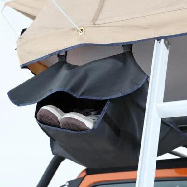 Smittybilt Overlander Roof Top Tent Shoe Bag