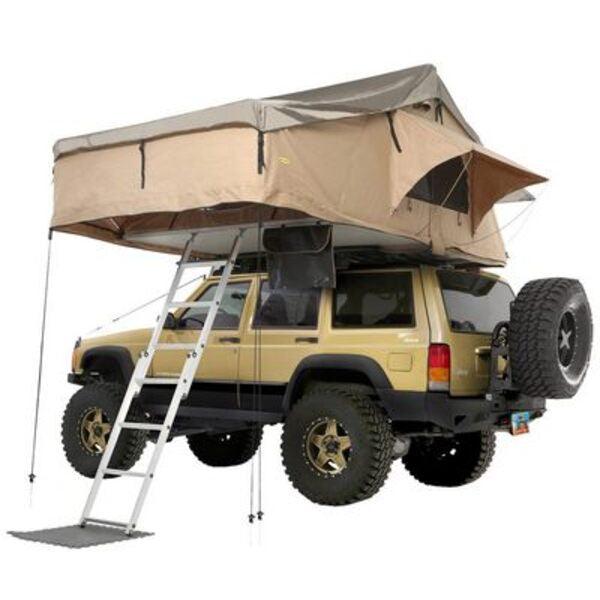 RECON™ Pop-Up Rooftop Tent - BA Tents - rooftop tents for every