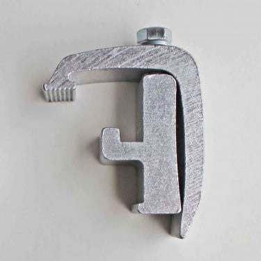 Softopper Universal Utility Track Clamp