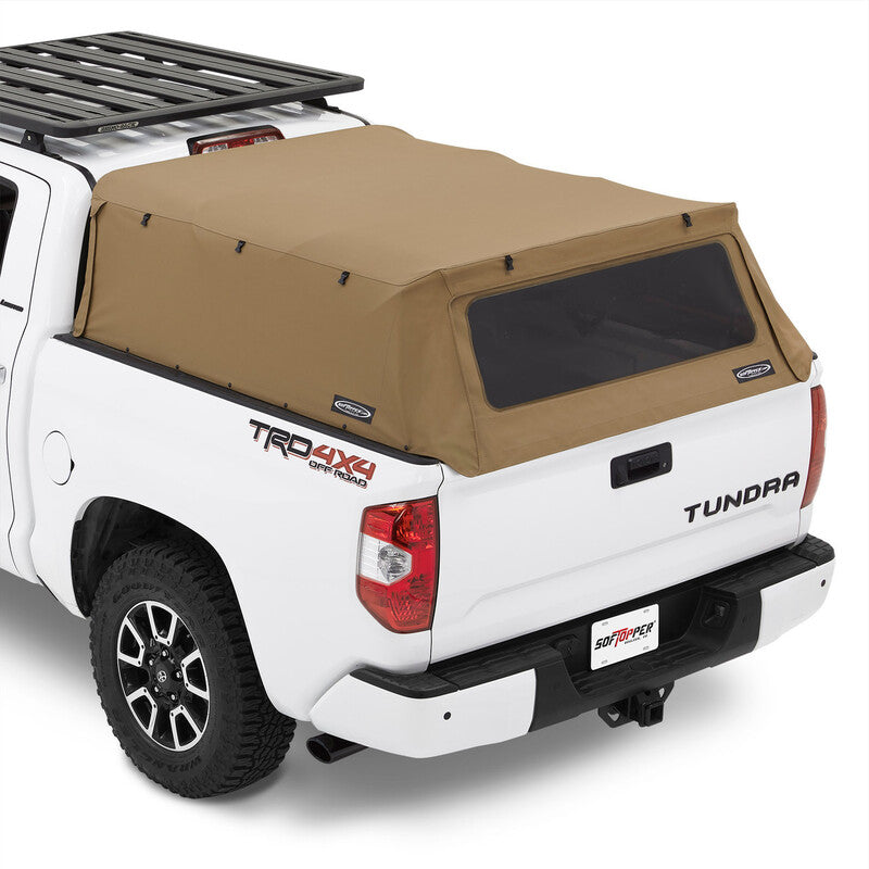 Softopper For Toyota Tundra Tan