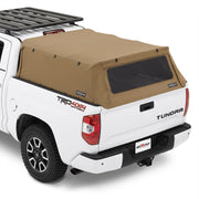 Softopper For Toyota Tundra Tan