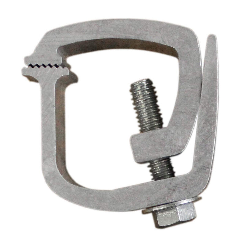 Softopper Truck Camper Shell Clamp For Jeep Gladiator