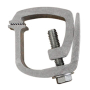Softopper Truck Camper Shell Clamp For Jeep Gladiator