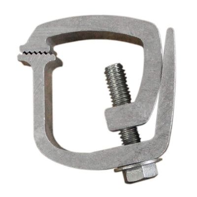 Softopper Truck Camper Shell Clamp For Jeep Gladiator