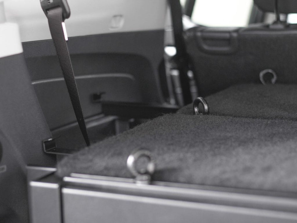 Front Runner Drawer Kit For Isuzu MU-X 2017-Current