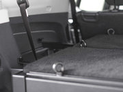 Front Runner Drawer Kit For Isuzu MU-X 2017-Current