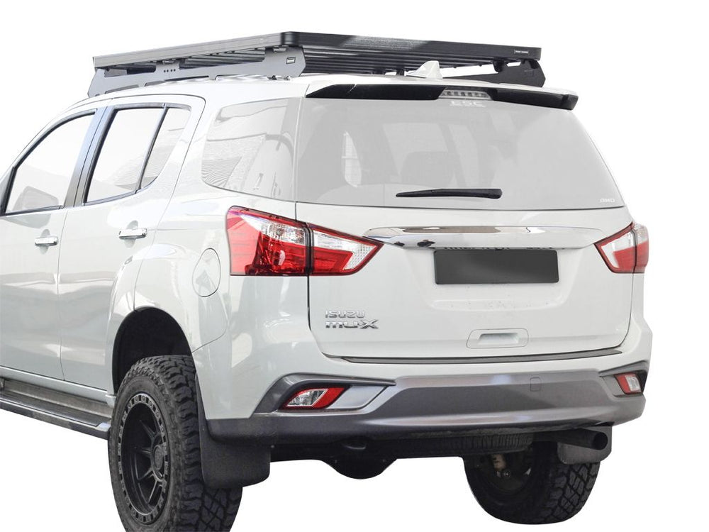 Front Runner Drawer Kit For Isuzu MU-X 2017-Current