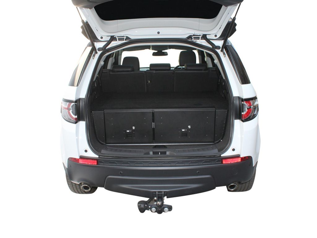 Front Runner Drawer Kit For Land Rover DISCOVERY SPORT 2014