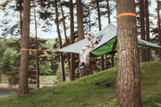 Tentsile Stealth Tree Tent - Off Road Tents