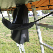 storage bags of Ranger Roof Top Tent - 3 Person Capacity - Annex Included - by Tuff Stuff