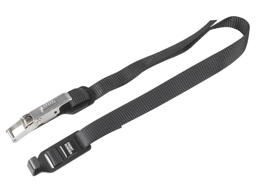 Front Runner Latching Strap With Quick Release