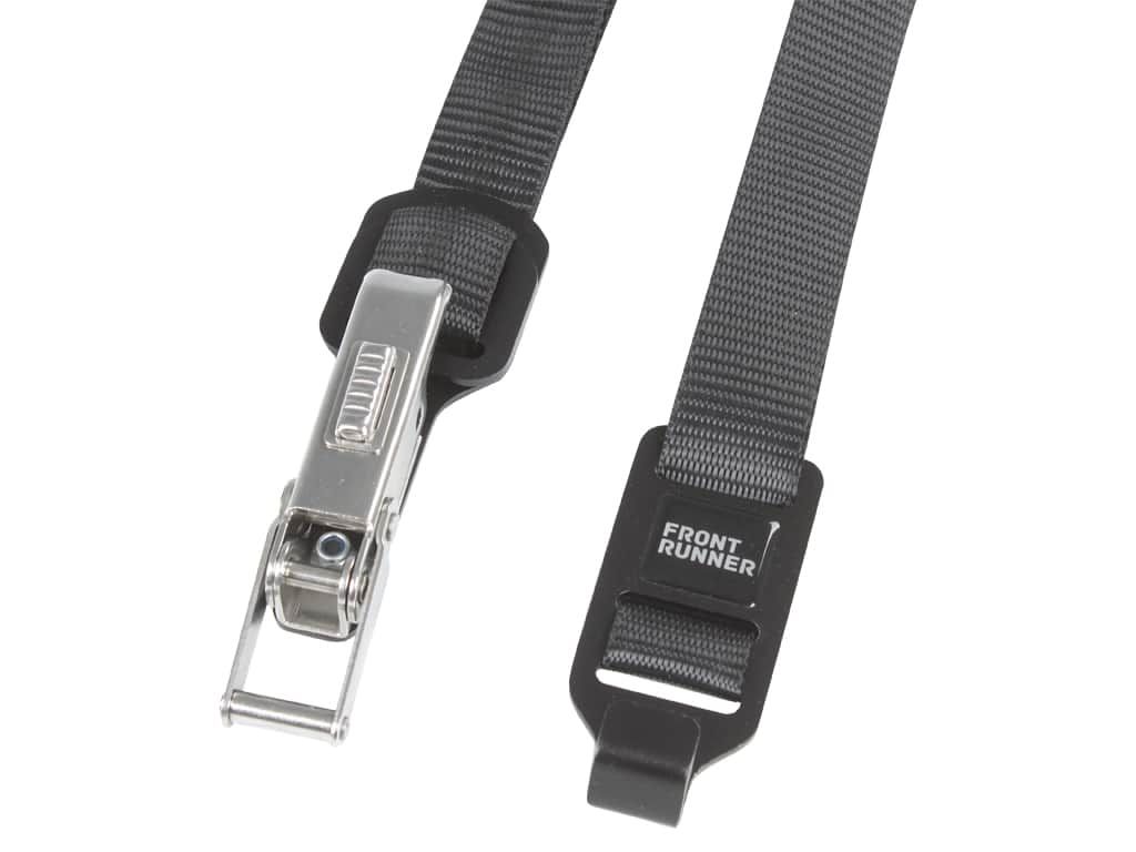 Front Runner Latching Strap With Quick Release – Off Road Tents