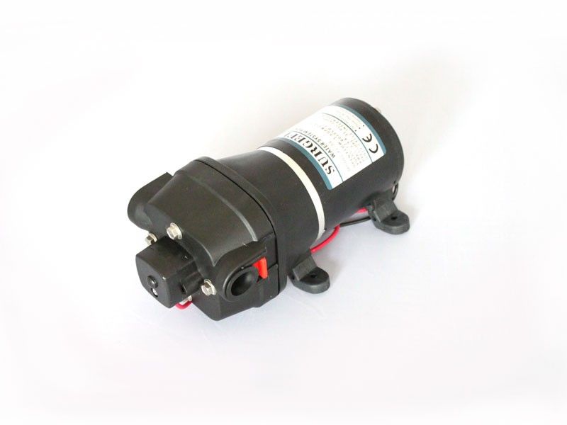 Front Runner Surgeflow Compact Water System Pump 12.5 L Per Min