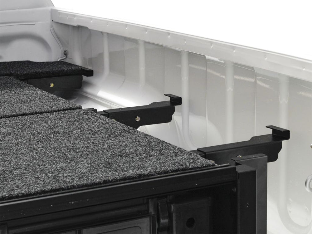 Front Runner Wolf Pack Drawer Kit For Toyota Hilux Revo 2016-Current