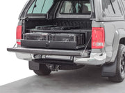Front Runner Wolf Pack Drawer Kit For Volkswagen AMAROK DC