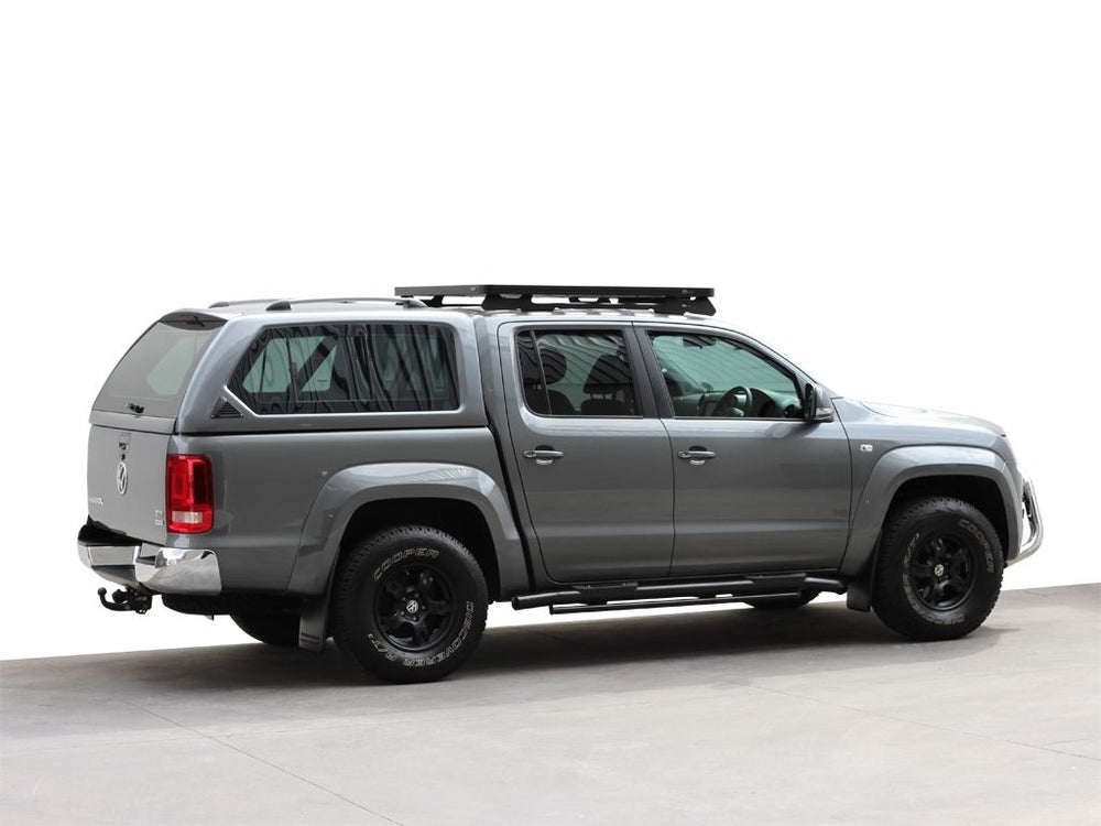 Front Runner Wolf Pack Drawer Kit For Volkswagen AMAROK DC