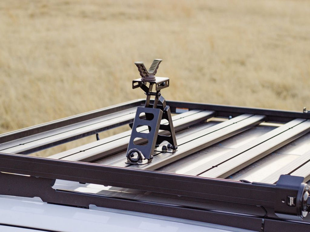 Front Runner Rack Mount Precision Rifle Cradle