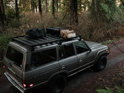 Front Runner Slimline II Roof Rack Kit / Tall For Toyota LAND CRUISER 60