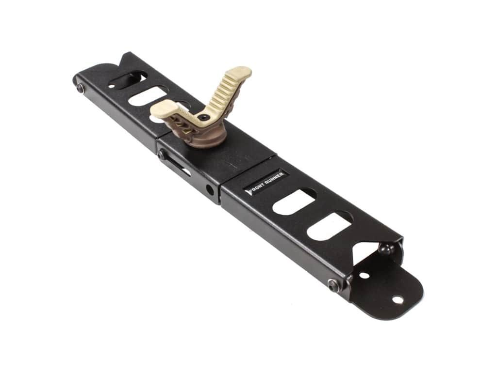 Front Runner Rack Mount Precision Rifle Cradle – Off Road Tents