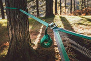 features of T-Mini Kidz Hammock - Ideal for Children - Fits 2-3 Kids and 8 Min Setup - by Tentsile
