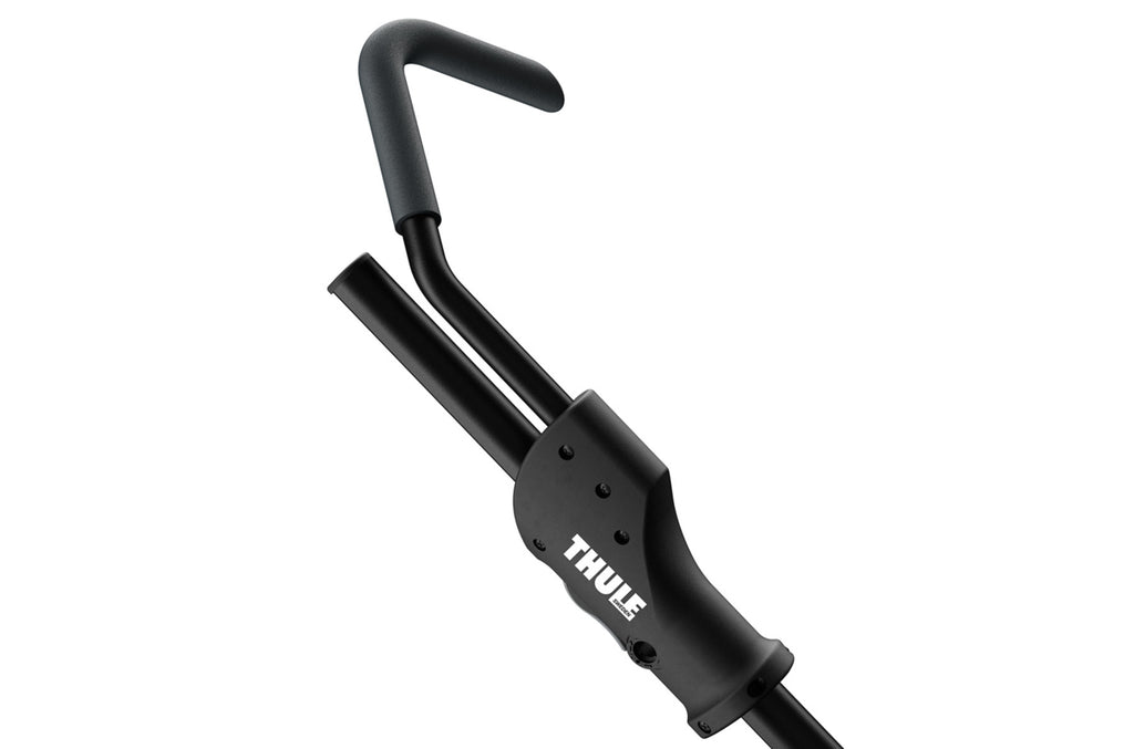 mounting arm of T2 Classic 2 Hitch Bike Carrier - For 1.25" and 2" Receivers - by Thule