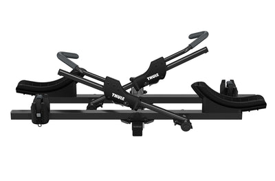 T2 Classic 2 Hitch Bike Carrier - For 1.25" and 2" Receivers - by Thule