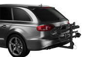 T2 Classic 2 Hitch Bike Carrier - For 1.25" and 2" Receivers - by Thule