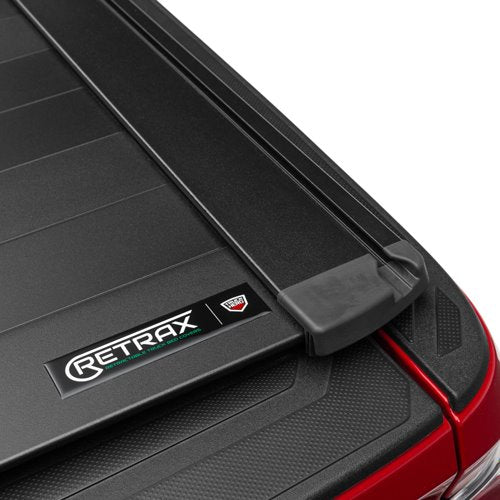 Retrax PRO XR Tonneau Cover For Toyota Tacoma & Tundra