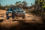 Front Runner Slimline II Roof Rack For Volkswagen Amarok