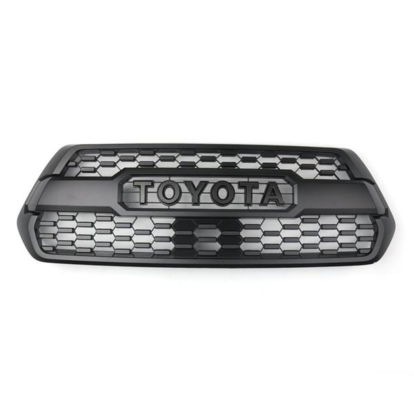 Letter For Front Grill For Tacoma TRD Pro 2016-2020