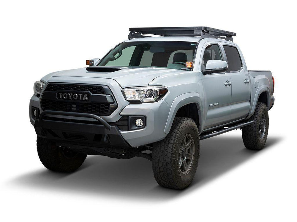 Front Runner Slimline II Roof Rack Kit For Toyota Tacoma (2005-Current) - Off Road Tents