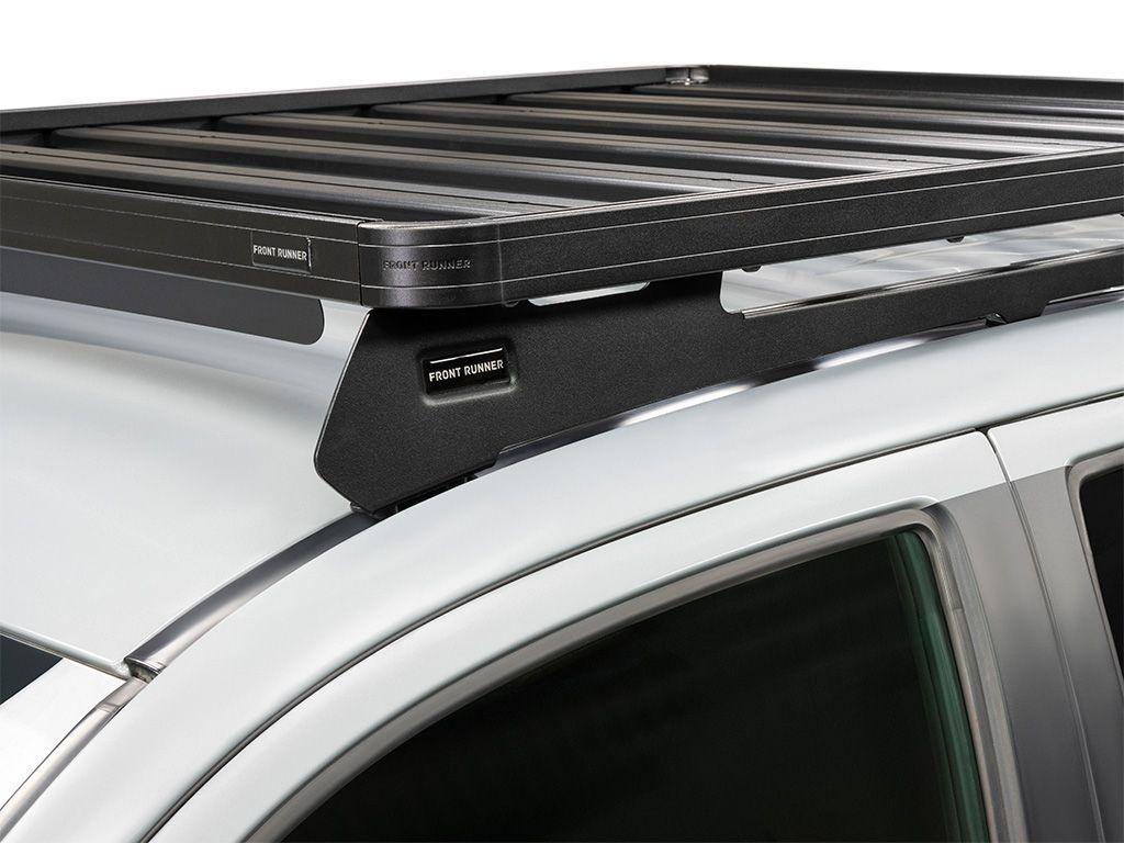 Front Runner Slimline II Roof Rack Kit For Toyota Tacoma (2005-Current) - Off Road Tents