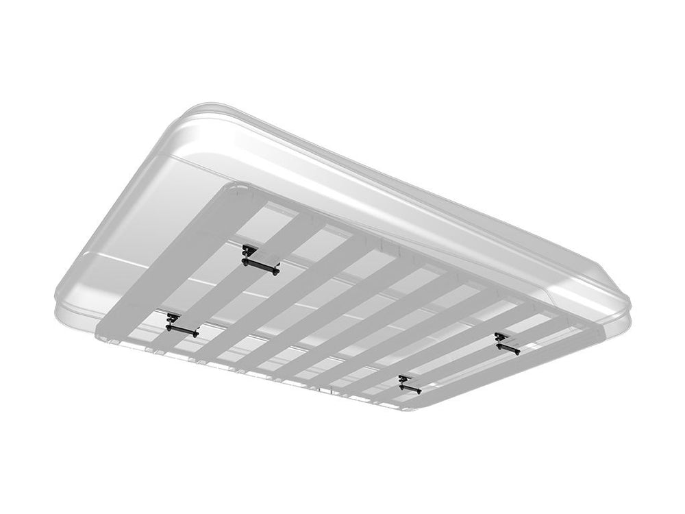 Front Runner Hardshell Tent Mounting Brackets