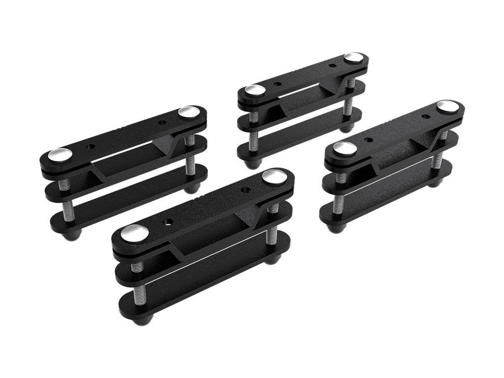 Front Runner Hardshell Tent Mounting Brackets