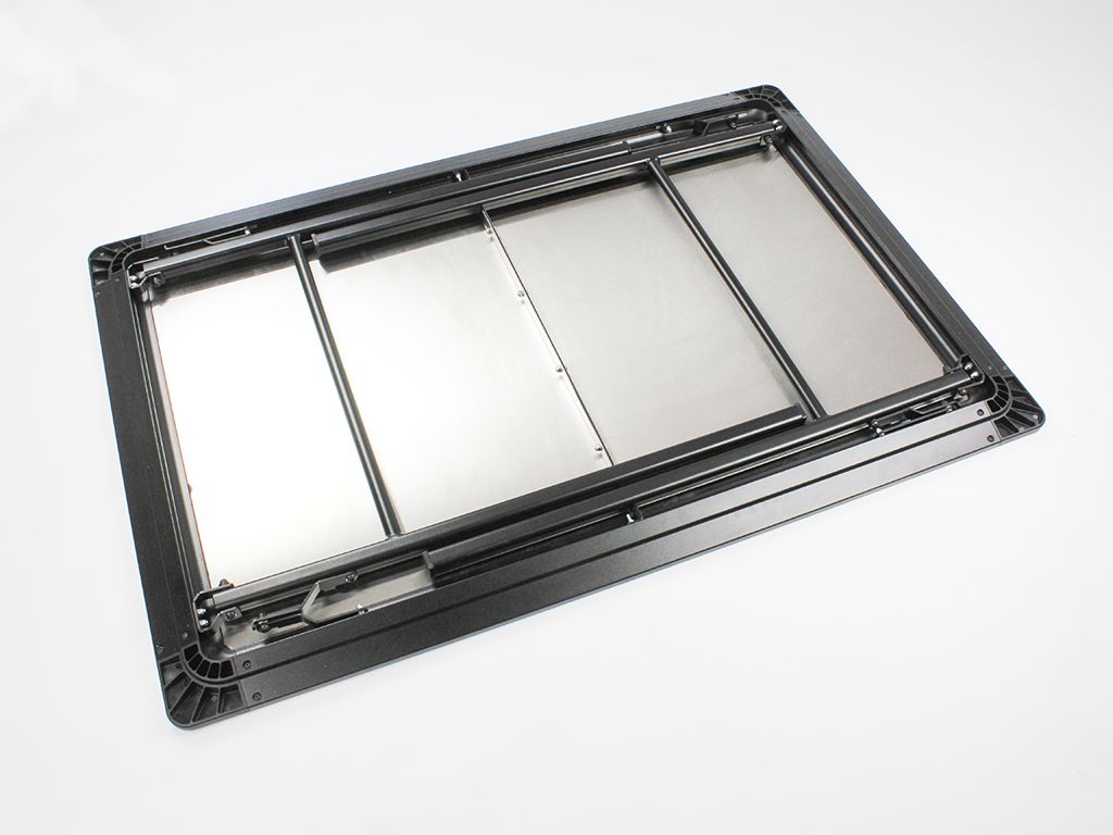 Front Runner Pro Stainless Steel Camp Table – Off Road Tents