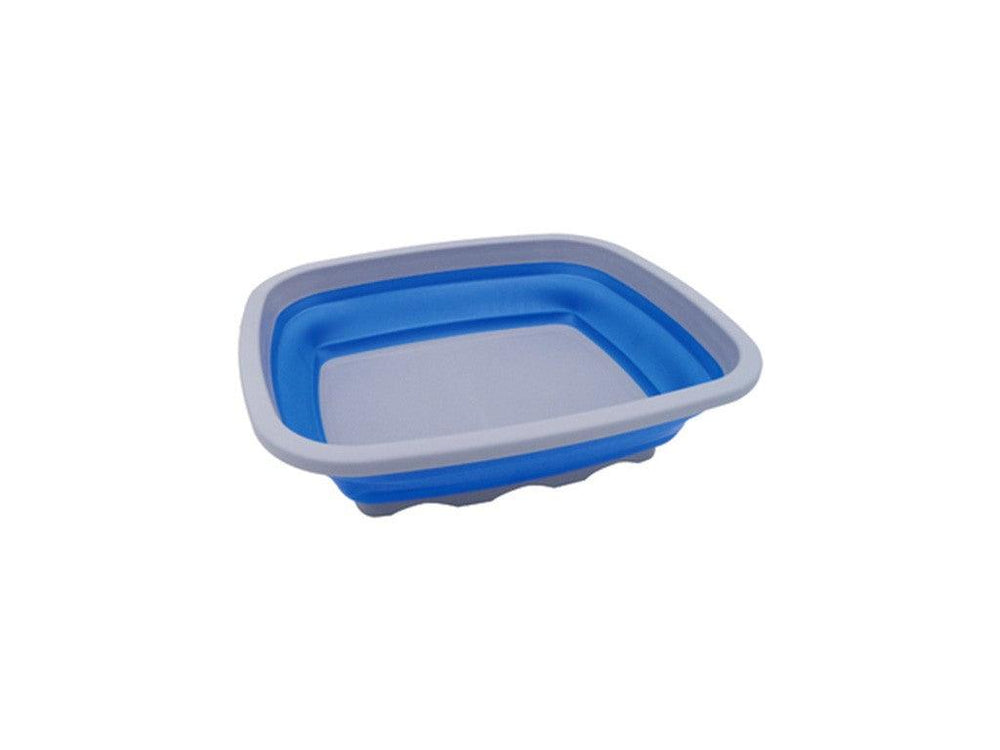 Pro Stainless Steel prep Table W/ Foldable Basin - by Front Runner Outfitters