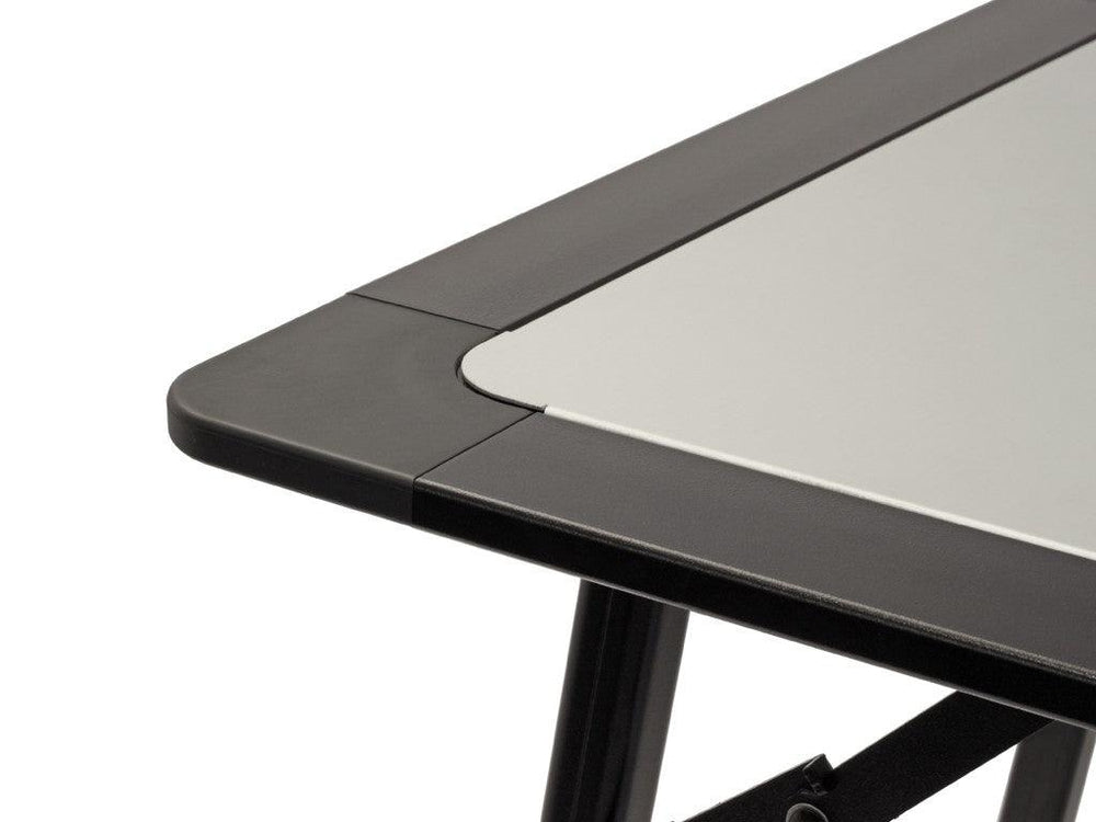 Pro Stainless Steel prep Table W/ Foldable Basin - by Front Runner Outfitters