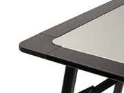 Pro Stainless Steel prep Table W/ Foldable Basin - by Front Runner Outfitters