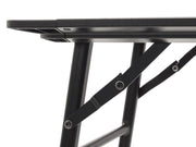 Pro Stainless Steel prep Table W/ Foldable Basin - by Front Runner Outfitters