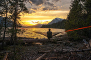 T-Mini Double Hammock - Lightweight - Fits 2 People - by Tentsile 