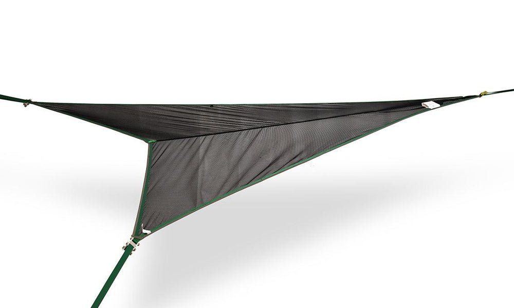 T-Mini Kidz Hammock - Ideal for Children - Fits 2-3 Kids and 8 Min Setup - by Tentsile