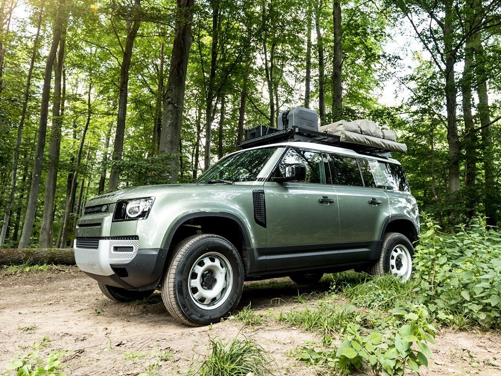 2020 Land Rover Defender Slimline