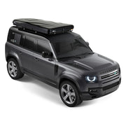thule basin hard top tent closed