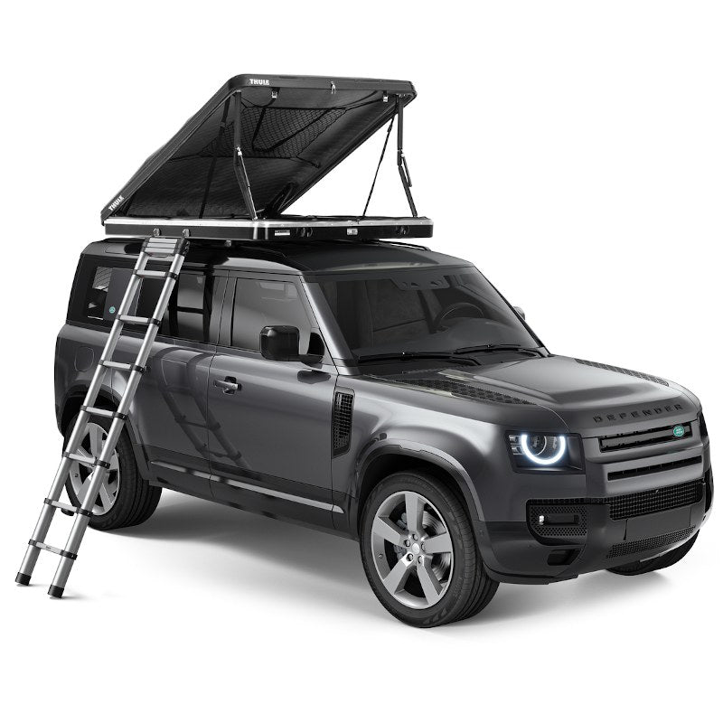cargo tent Thule Basin Tent