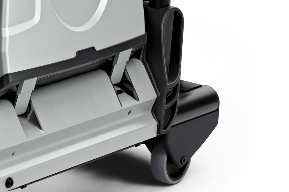 features of the Thule EasyFold XT 2