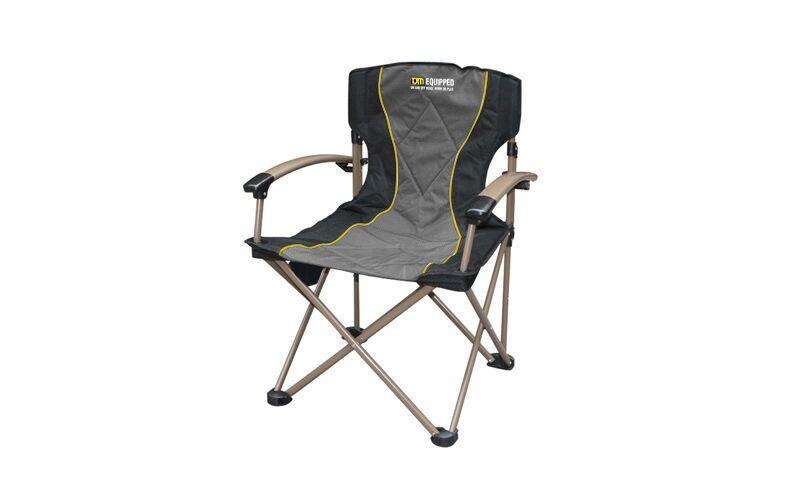 TJM Camping Chair - Off Road Tents